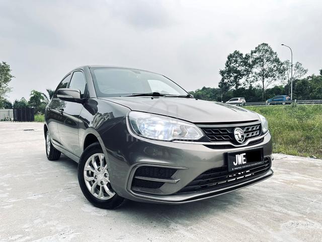 2023 Proton SAGA 1.3 STANDARD AT MY16 BT P2-13A - 1