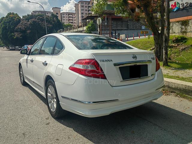 [2014]Nissan TEANA 2.5 PREMIUM (A)FULOAN CASH DATO - 3