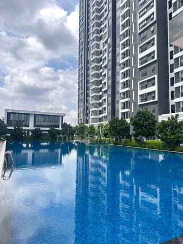 Suria Garden 1