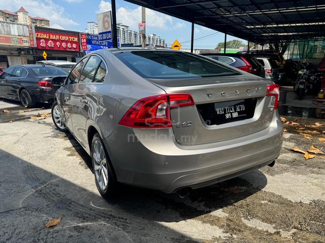 Volvo S60 1.6 FACELIFT (A) Turbo Push Start BLIS - 2