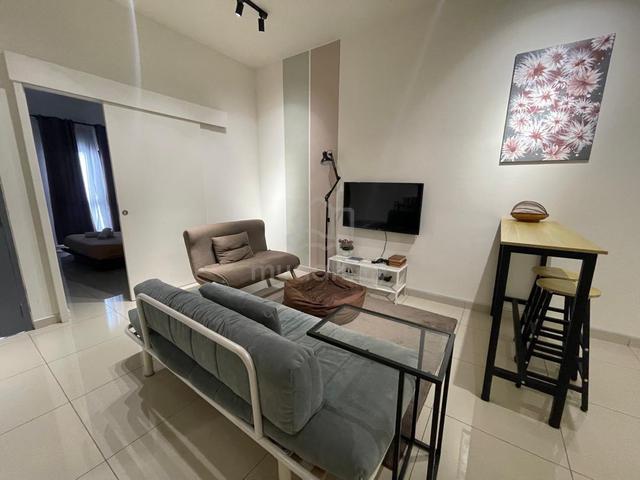 Habitus @ City Of Elmina 1