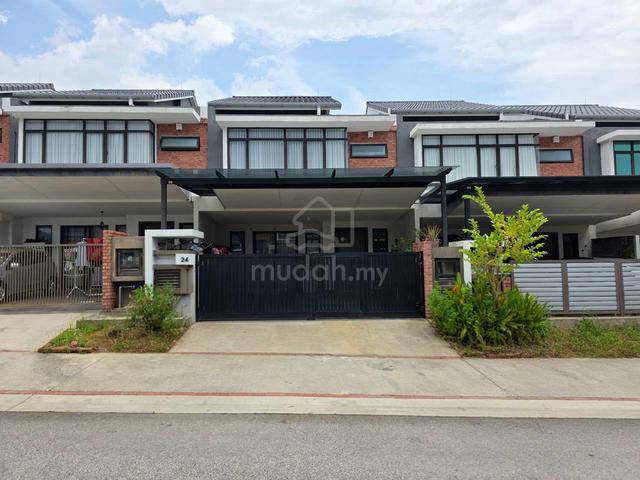 Intermediate 2 Storey Terrace Elmina Valley 3, Seksyen U15 Shah Alam 1