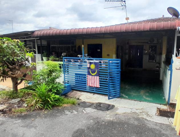 Single Storey Below Market Value 1