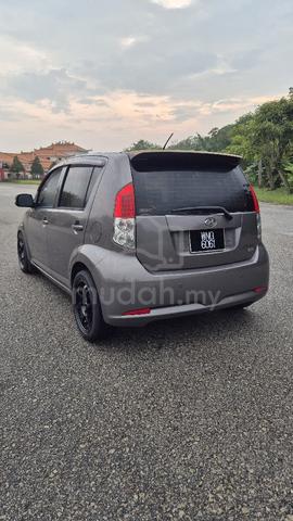 2005 Perodua MYVI 1.3 SXi (M) - 4