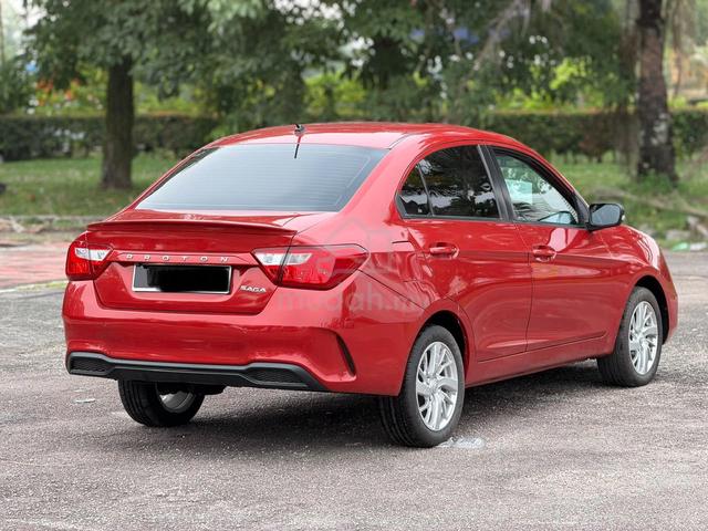 2025 Proton SAGA 1.3 PREMIUM AT MY16 BT P2-13A - 4
