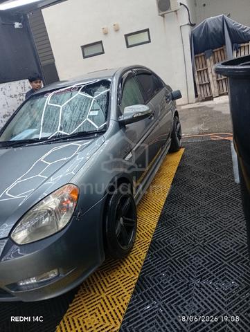 2009 Hyundai ACCENT 1.6 (A) - 4