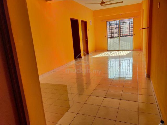 Pangsapuri Perdana Villa 1