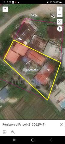 Residebtial Lot 1