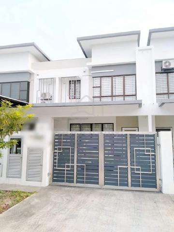 Setia Ecohill 2, Semenyih, Middle Room Fully Furnished with Aircon  1