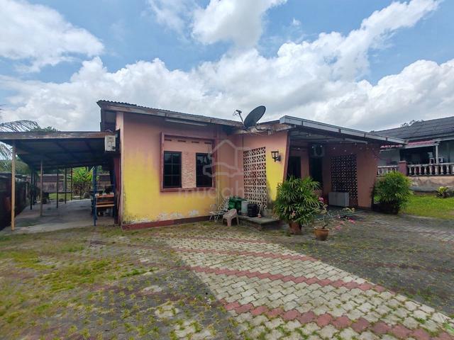 KAMPUNG MELAYU MAJIDEE / BANGLO 1 TINGKAT / 8,000 sqft 1