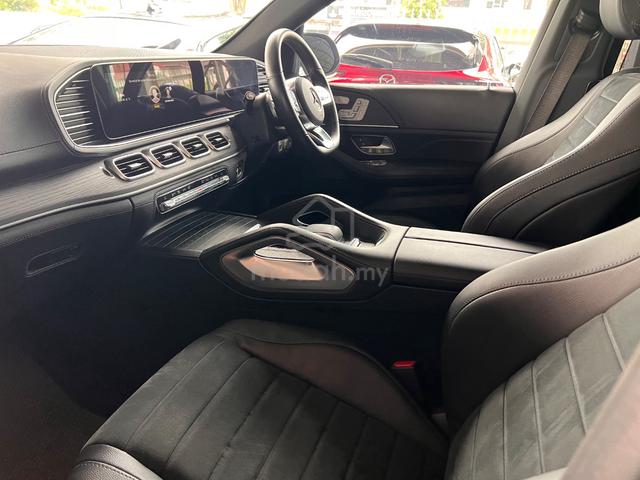 2023 Mercedes Benz GLE 3.0 4MATIC*SUPER TIP TOP* - 4