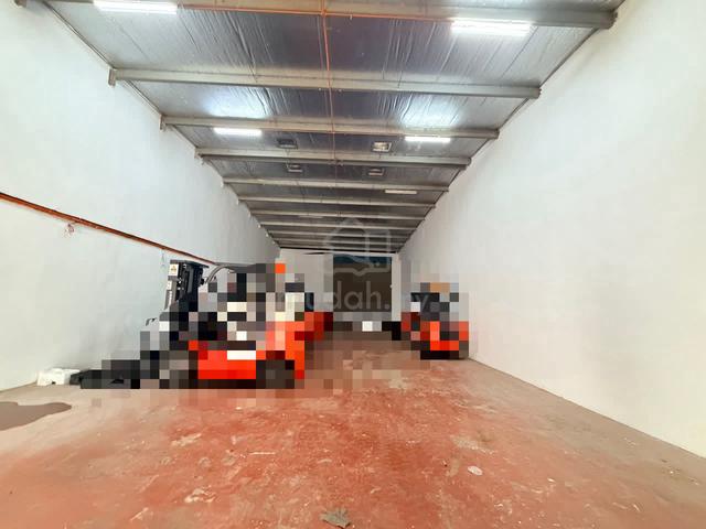 For Rent Jalan Mount Austin 6/x @ Taman Mount Austin Factory 1