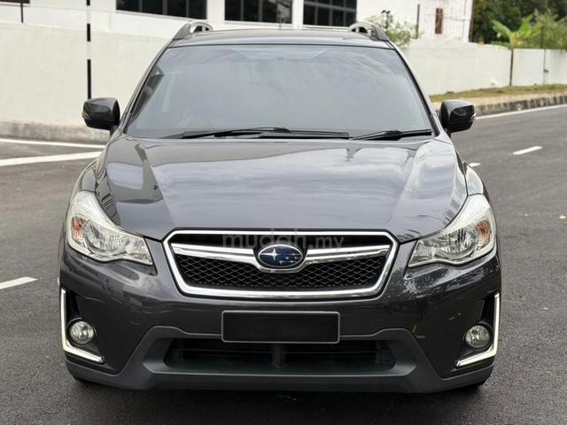 2016 Subaru XV FACELIFT 2.0I-P (A) AWD/ WARRANTY+ - 3