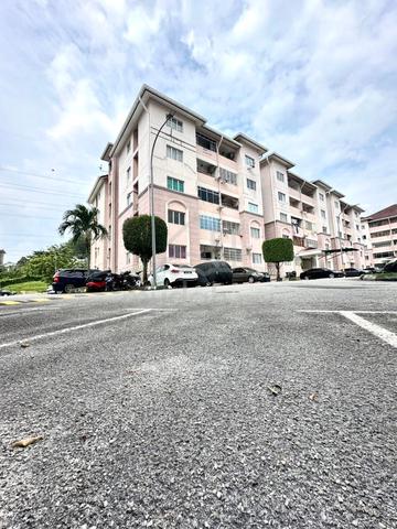 Desa Saujana 1