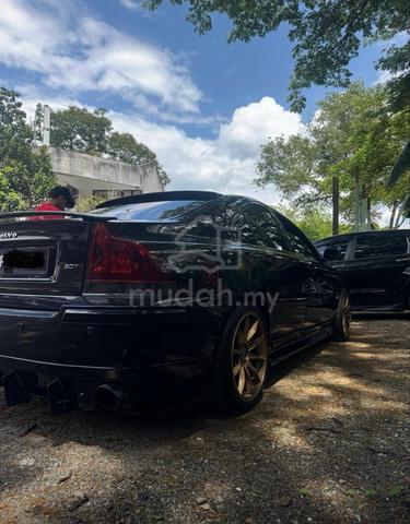 Volvo S60 2.0t - 1