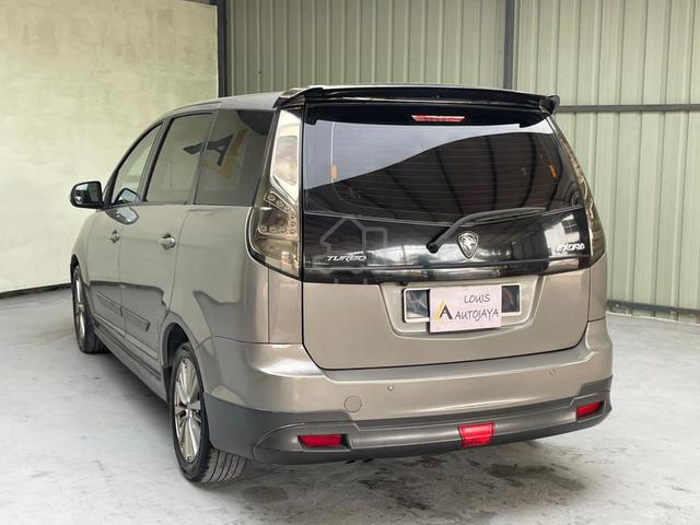 2017 Proton EXORA 1.6 EXECUTIVE FACELIFT (A) - 4