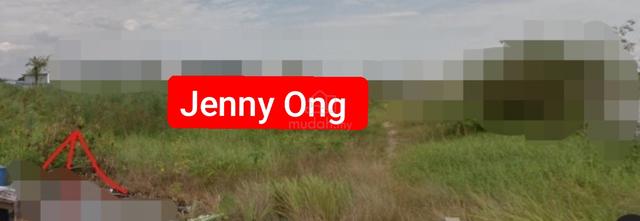 Zoning Heavy Industry Land Gurun, Kedah For Sale 1