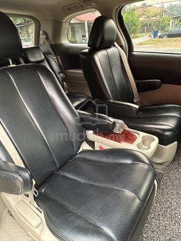 2014 Toyota ESTIMA 2.4 AERAS S PACKAGE ACR50W - 5