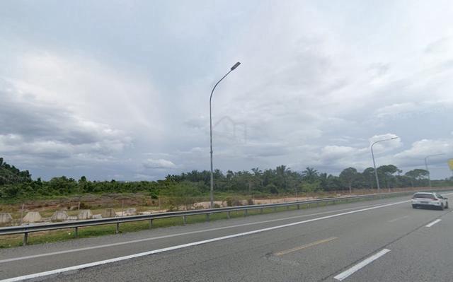 4.46 Acre Agriculture Land Potential For Development Bukit Changgang 1