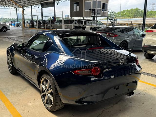 2022 Mazda MX-5 2.0 RF MY22 ND (A) - 3