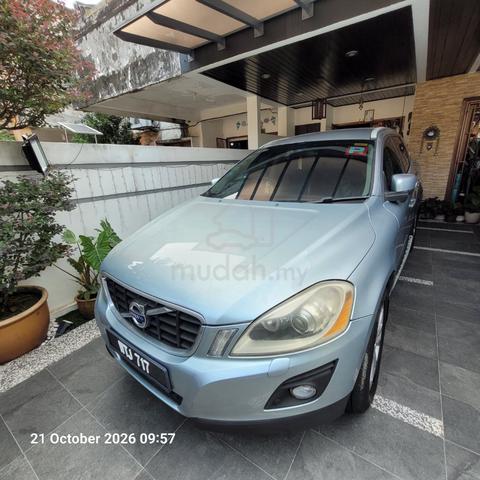 2009 Volvo XC60 3.0 T6 SE (A) - 4
