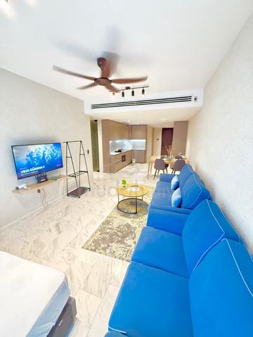 Alpinia Residence 1