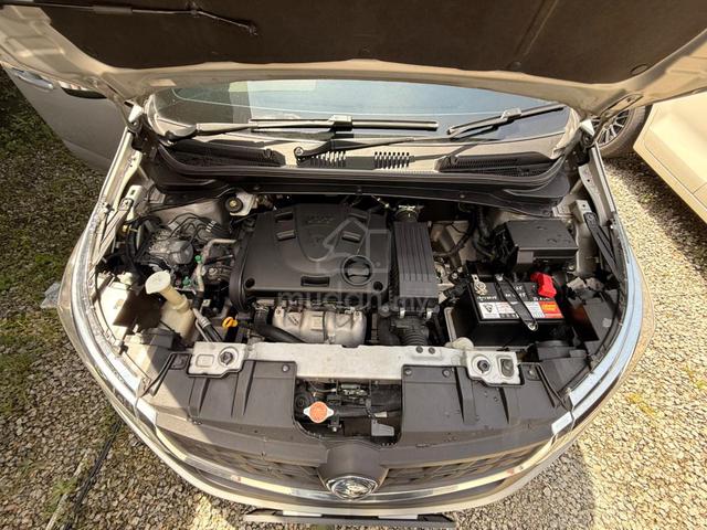 2019 Proton PERSONA 1.6 PREMIUM (A) - 4