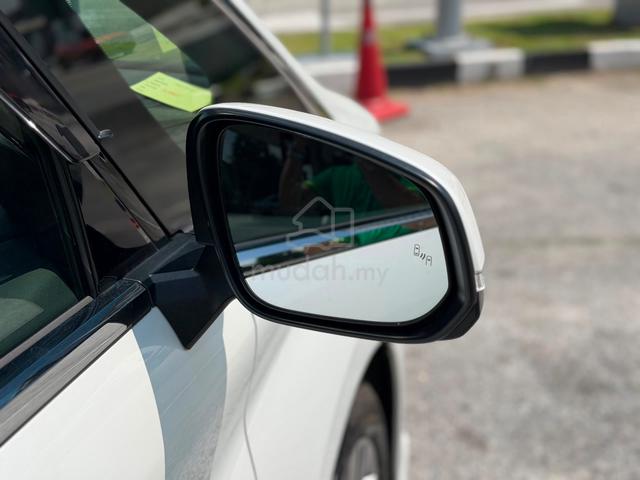 S/ROOF S/STEP 3k KM 2023 Toyota ALPHARD Z 5A NEGO❗ - 3