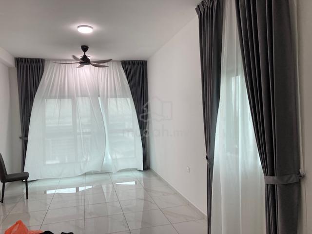 Sinaran Residences @ Utropolis 1