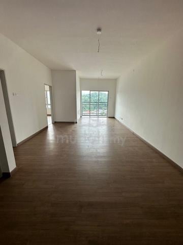 Residensi Anggerik Wira 1