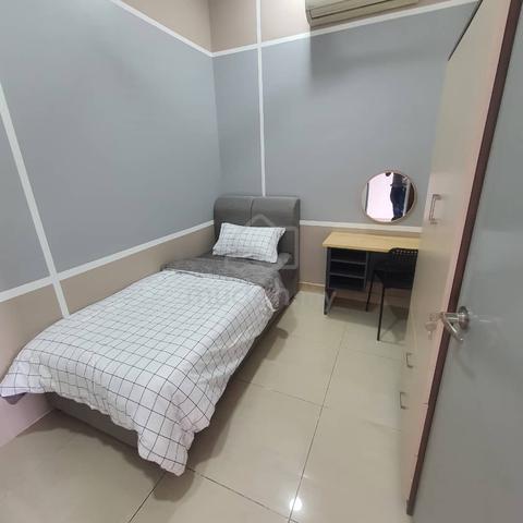 Zenith Residences 1
