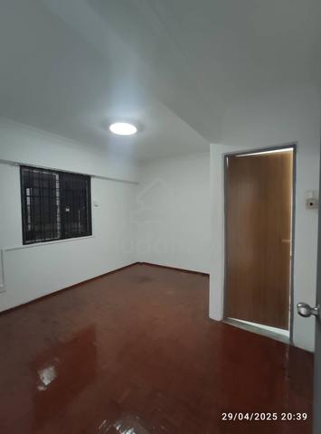 Permai Apartment 1
