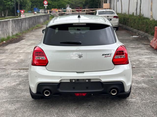 2022 Suzuki SWIFT SPORT (M) TEIN Spring ExtremeRim - 5