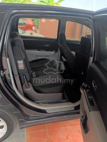2009 Perodua ALZA 1.5 EZI (A) - 2