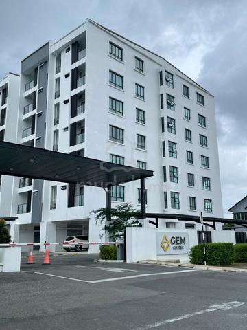 Gem Suites 1