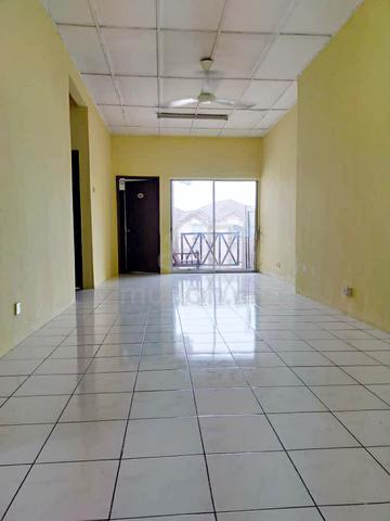 Apartment Jasmin (Pangsapuri Jasmin) 1