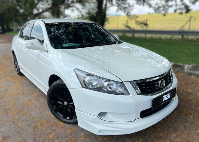 2015 Proton PERDANA 2.0 (A) FACELIFT FULL SPEC - 1