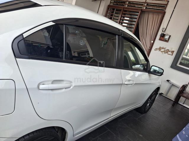 2021 Proton SAGA 1.3 PREMIUM AT MY16 BT P2-13A - 3