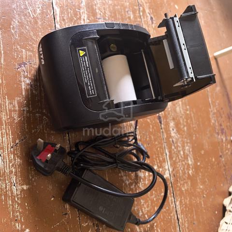 printer for sell  - photo 2 of 3