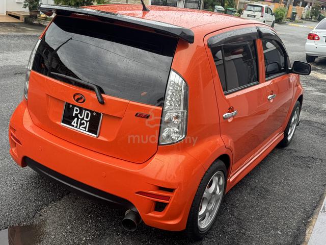 2009 Perodua MYVI 1.3 SE 2 AUTO - 3