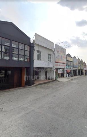 Kajang Utama Shop/Factory for rent 1