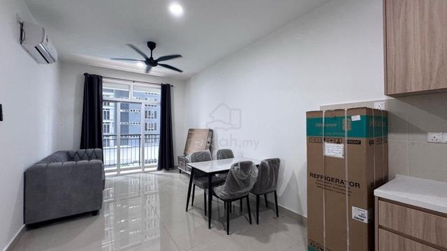 Trellis Residences 1