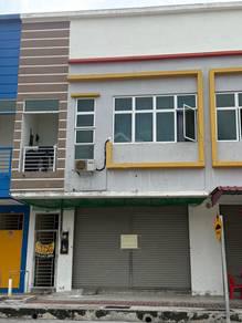Shoplot Taman Kasturi Gemencheh 1