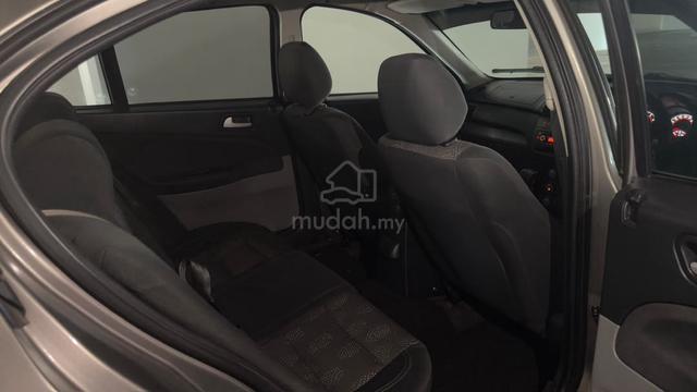 2014 Proton PERSONA 1.6 ELEGANCE BASE LINE (A) - 5