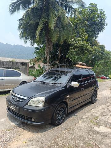 2009 Naza CITRA 2.0 GS FACELIFT (A) - 2