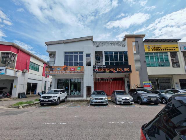 Taman Impian Emas - Shoplot for Rent 1