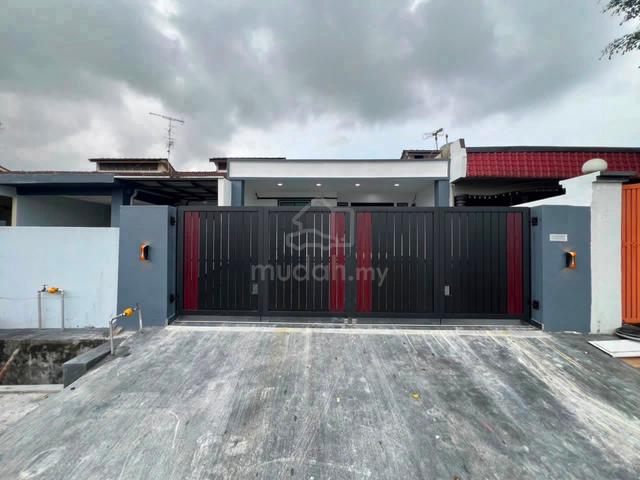 For Sale Jalan Dedap 37 @ Taman Johor Jaya 1