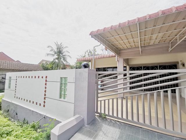 Room For Rent @ Gunung Rapat, Rapat Setia, Ampang (Fully Furnished) 1