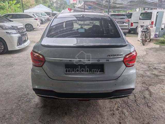2020 Proton PERSONA STANDARD 1.6L (A) - 4