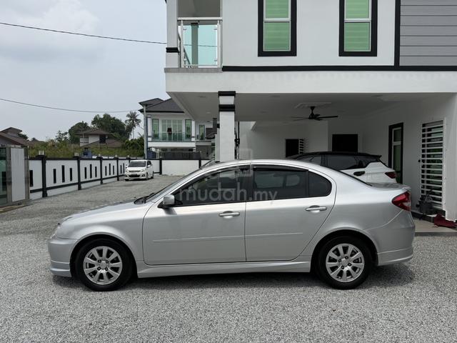 2010 Proton PERSONA 1.6 ELEGANCE SE HIGH LINE (A) - 5